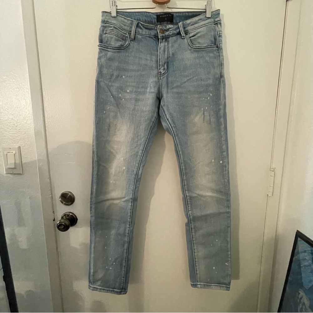 Richie Le Collection Denim